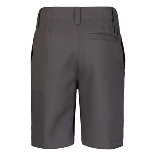 Boys under store armour golf shorts