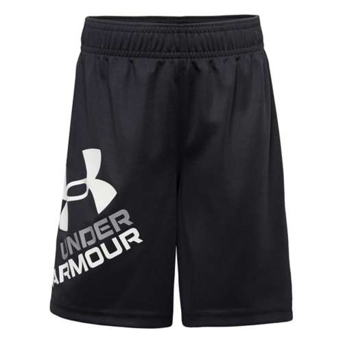 Toddler Boys' Under Armour Prototype Logo Shorts