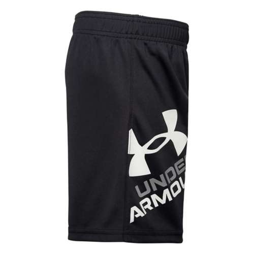 Toddler Boys' Under Armour Prototype Logo Shorts