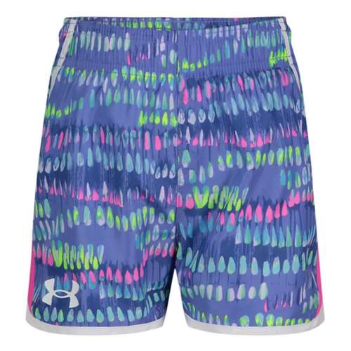 Toddler under shop armour shorts