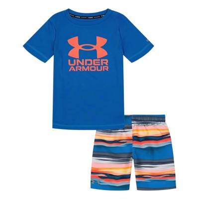 Under Armour New Freedom BFL - Camiseta para niño