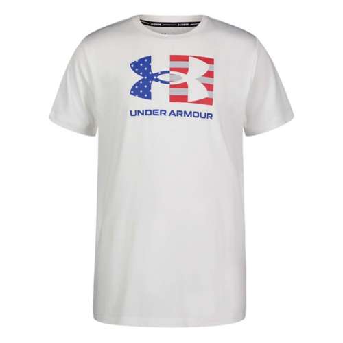 UNDER ARMOUR Under Armour HG ISOCHILL - Mallas hombre white
