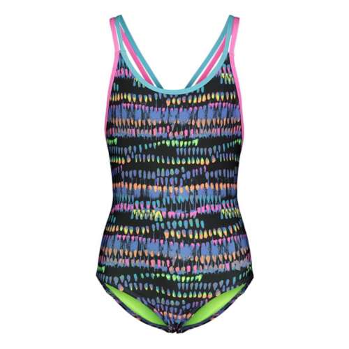 Under armour kids clearance swimwear