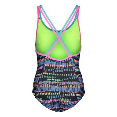 Womens under best sale armour swimsuit