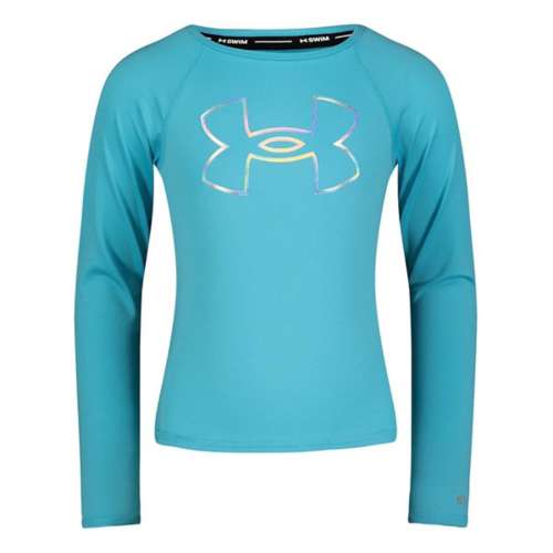 Under armour swim outlet sweatshirt