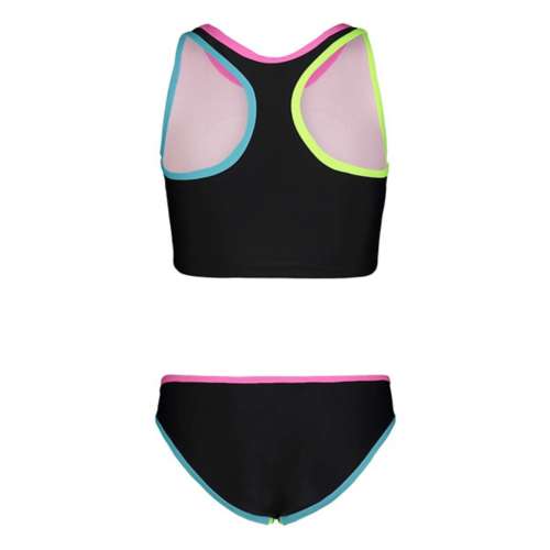 Under armour girls on sale swim