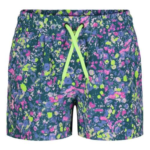 Under armour hybrid outlet shorts