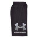Men's Under Armour Gradient Logo Swim Trunks
