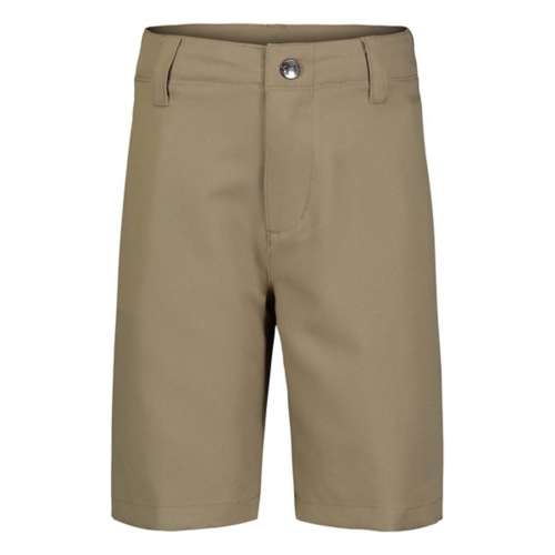 Baby Boys' Under Armour Golf Medal Chino Shorts