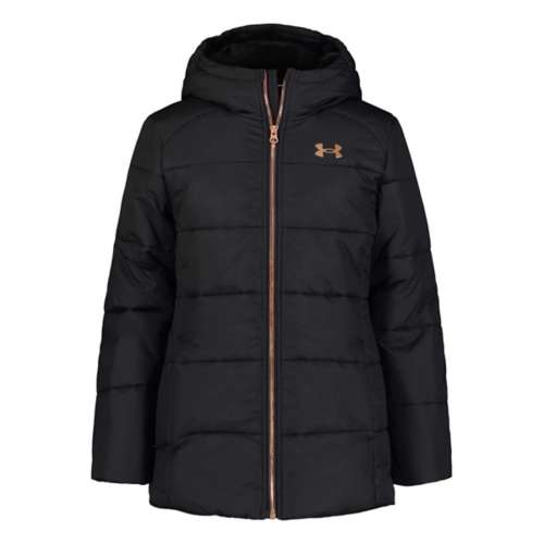 Steph curry under armour on sale jacket