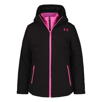 Under armour 2024 undeniable jacket