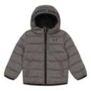 Toddler Boys' Under Armour Pronto Hooded Mid Puffer Jacket
