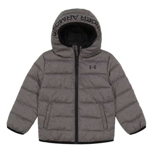 Toddler Boys Under Armour Pronto Hooded Puffer Jacket Witzenberg Sneakers Sale Online Under Armour Summit Logo 99