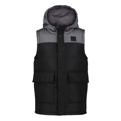 Under escape armour 147 Boys Under escape armour Hooded Cargo Vest Witzenberg Sneakers Sale Online