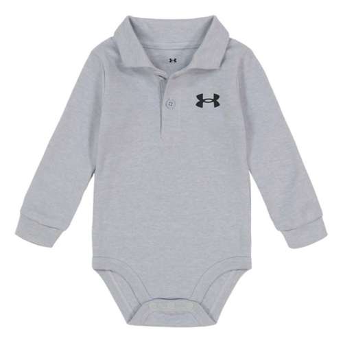 Under armour infant on sale snowsuit