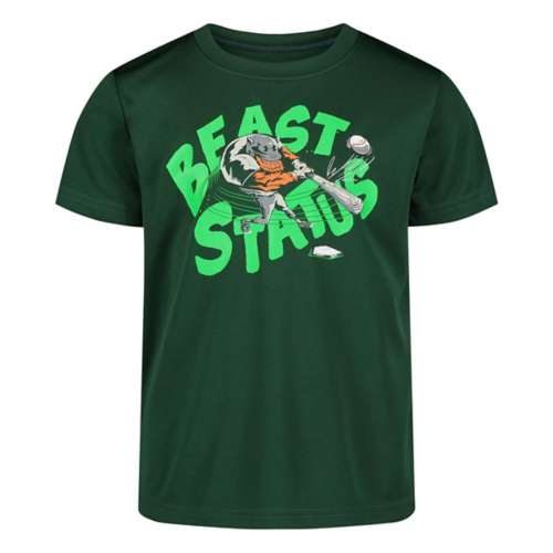 Toddler Boys' Under Armour Beast Status T-Shirt