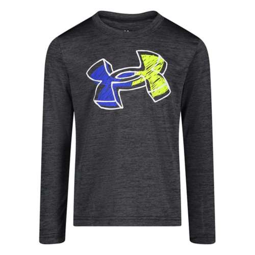 Toddler under clearance armour long sleeve