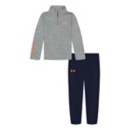 Toddler Boys' Under rival armour Twist 1/4-Zip & Joggers Set