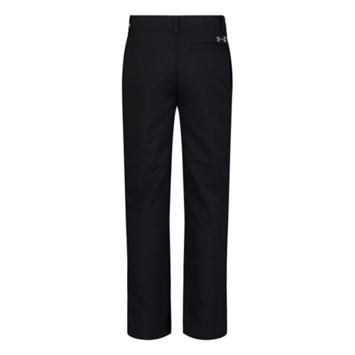 Toddler Boys' Under Armour Matchplay Tapered Chino Golf Pants - Primary Image