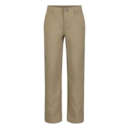 Toddler Boys' Under Armour Matchplay Tapered Chino Golf Pants