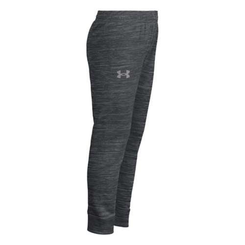 Under Armour Qualifier Pantalones Running Hombre Black