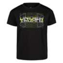 Boys' Under Joggers armour Translucent Logo T-Shirt
