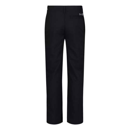 Boys' Under armour North Matchplay Tapered Chino Golf Pants