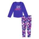 Baby Girls' Under Armour Can Do Anything Long Sleeve T-Shirt and Leggings Set