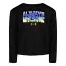 Girls' Under Armour Always Awesome Long Sleeve T-Shirt