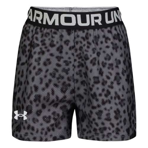 Under armour play up 2.0 outlet shorts