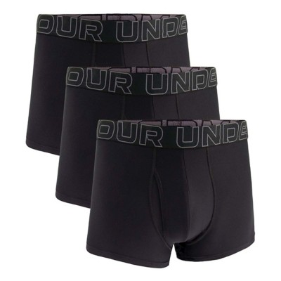 Men's Under Armour Performance Tech 3
