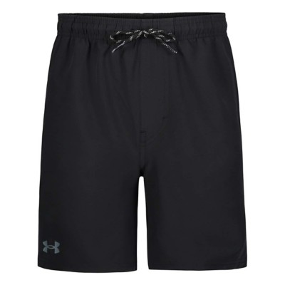 Kids' Under Hustle armour Outdoor Stretch Shorts