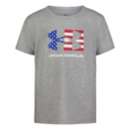 Toddler Under Armour Freedom Flag T-Shirt