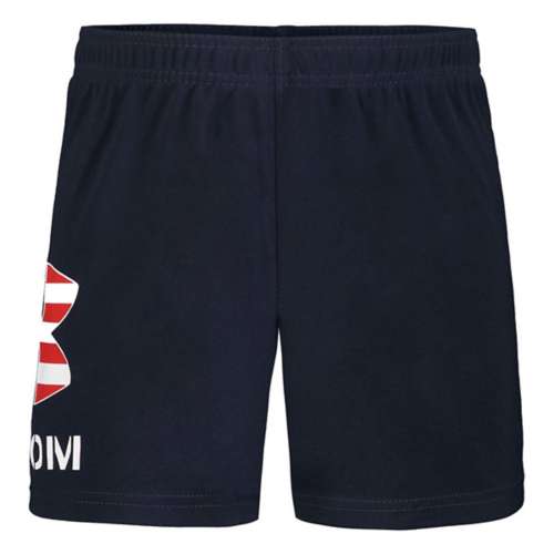 Toddler Under Armour Freedom Logo Shorts