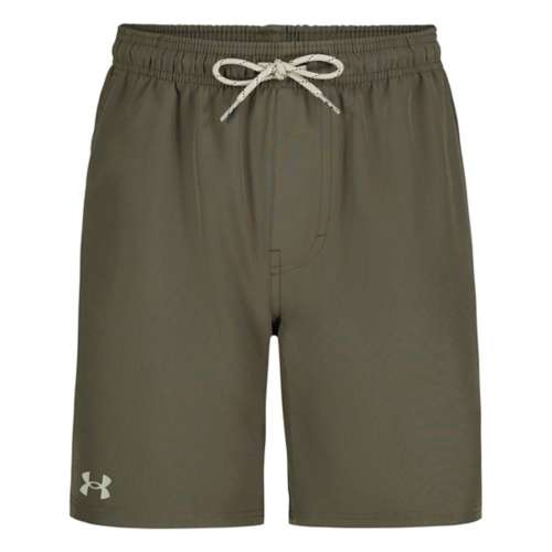 Kids' Under Armour Outdoor Stretch Shorts