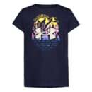Girls' Under armour uomo Scribble Scape T-Shirt