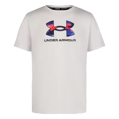 Kids' Under Armour york Americana T-Shirt