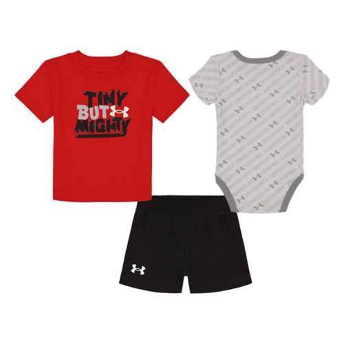 Baby under armour sale best sale