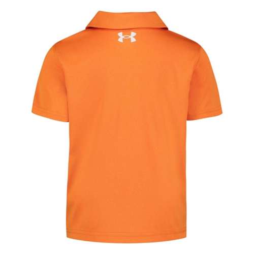 Toddler Boys' Under Armour Matchplay Twist Golf Polo