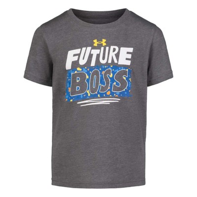 Kids' Under Armour Future Boss T-Shirt