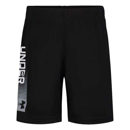 Brady Men's Brady Wordmark Fleece Shorts