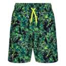 Boys' Under Armour Sonic Compression Lined Swim Trunks