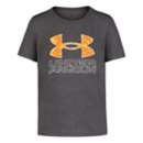 Kids' Under Armour Geo Dyed T-Shirt