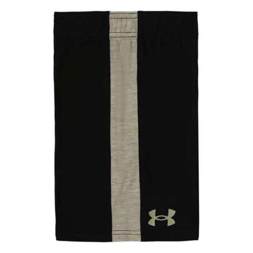 Boys' Under Armour Big Core T-Shirt and Shorts Set