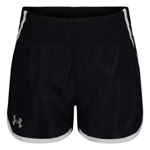 Girls' Under Armour Fly By Shorts