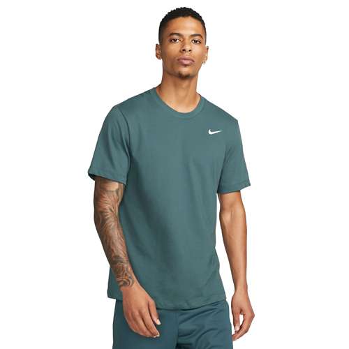 Men's Nike Dri-FIT Fitness T-Shirt