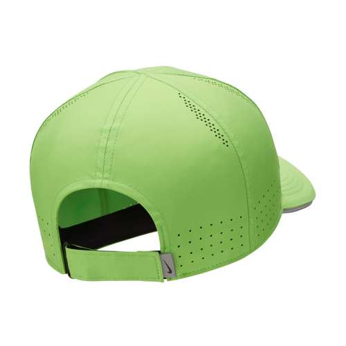 Nike Dri-Fit Aerobill Featherlight Perforated Running Cap