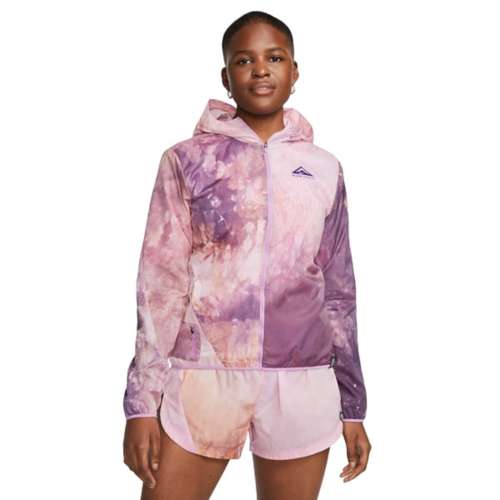 Shilowe cargo hot sale rain jacket