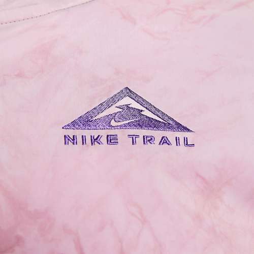 Women's Nike Dark Repel Trail Running Jacket