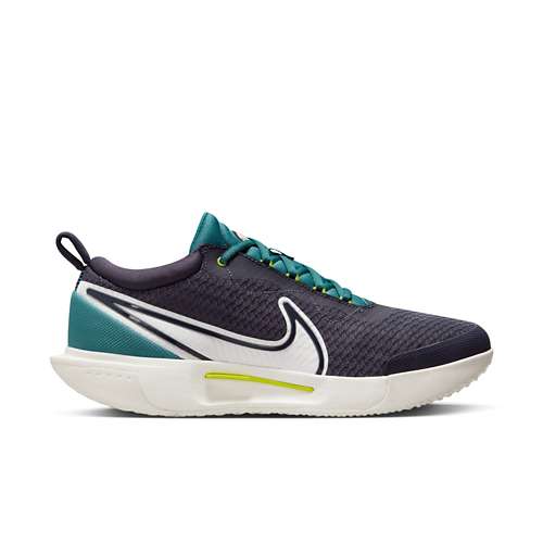 Men's Nike Midnight Green/Gray Philadelphia Eagles Air Zoom